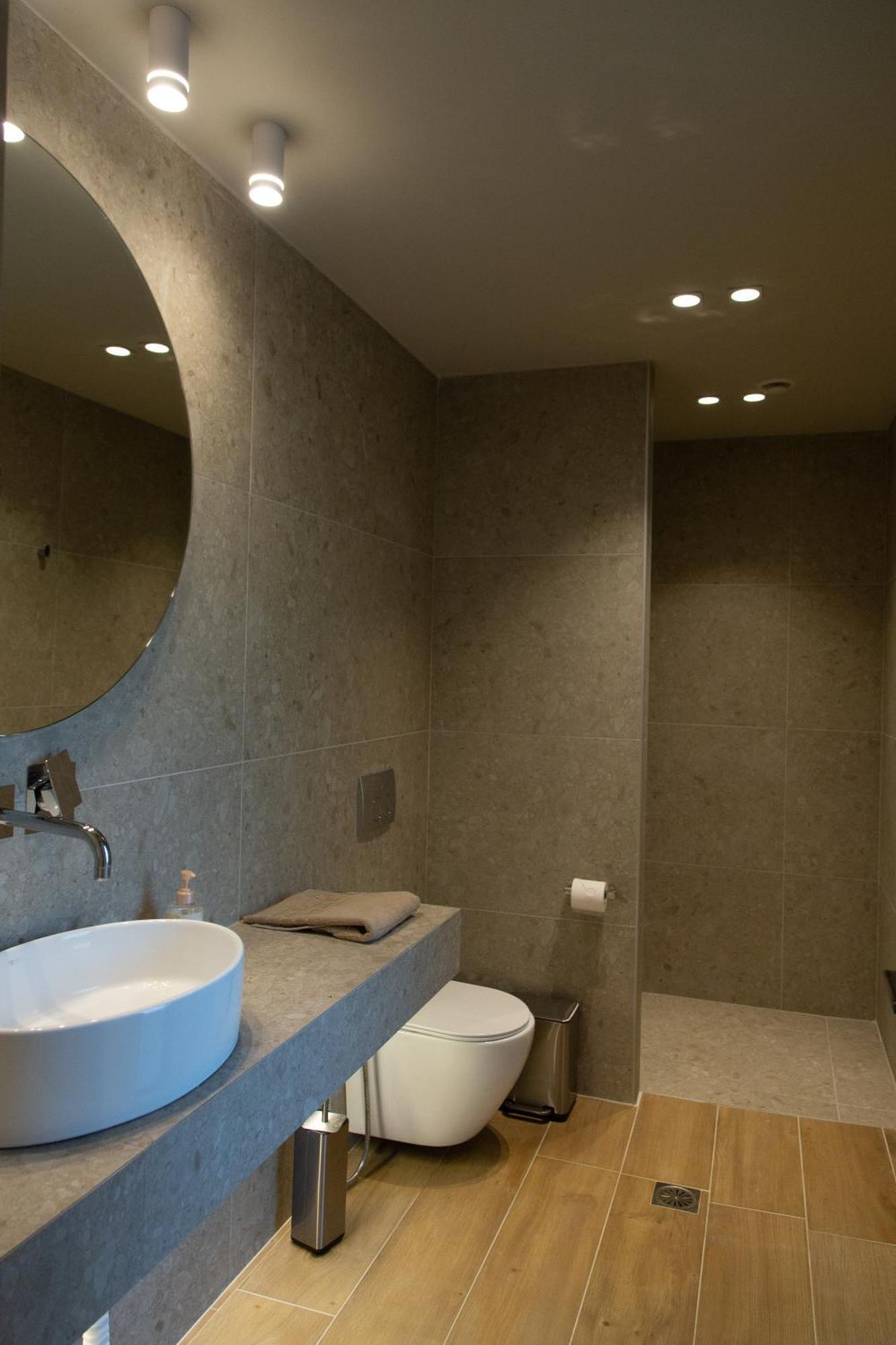 Νεακιτοσ Luxury Apartments Nikiti  Extérieur photo