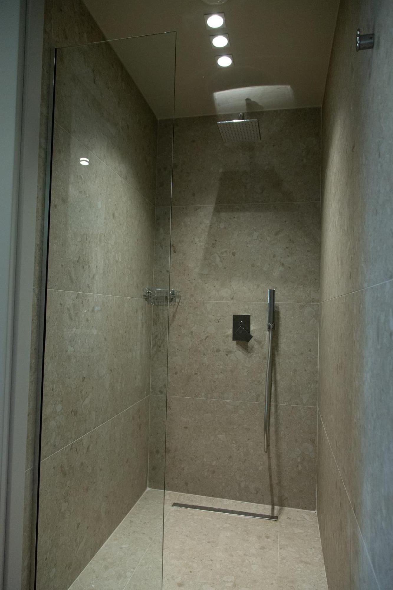 Νεακιτοσ Luxury Apartments Nikiti  Extérieur photo