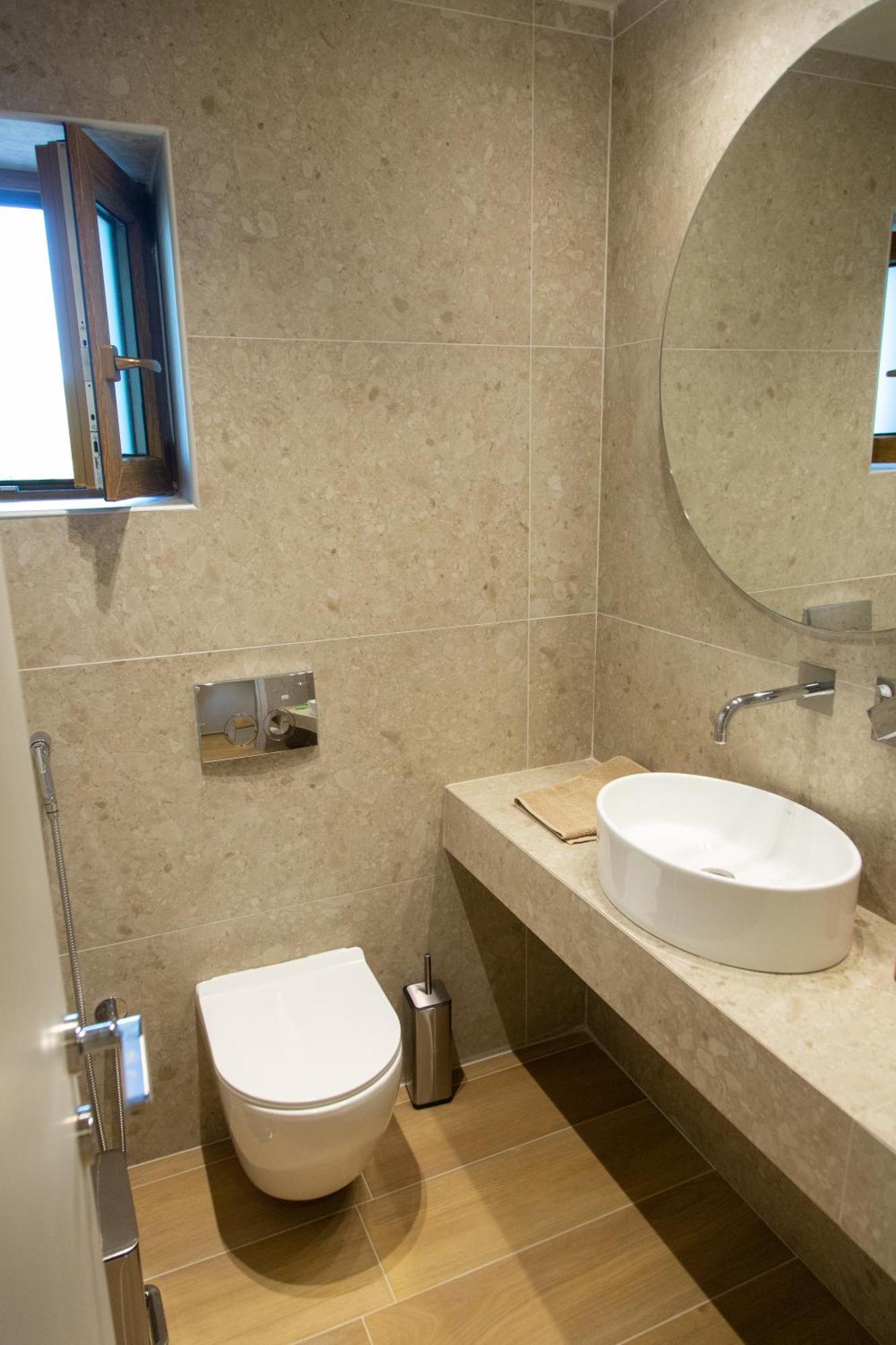 Νεακιτοσ Luxury Apartments Nikiti  Extérieur photo