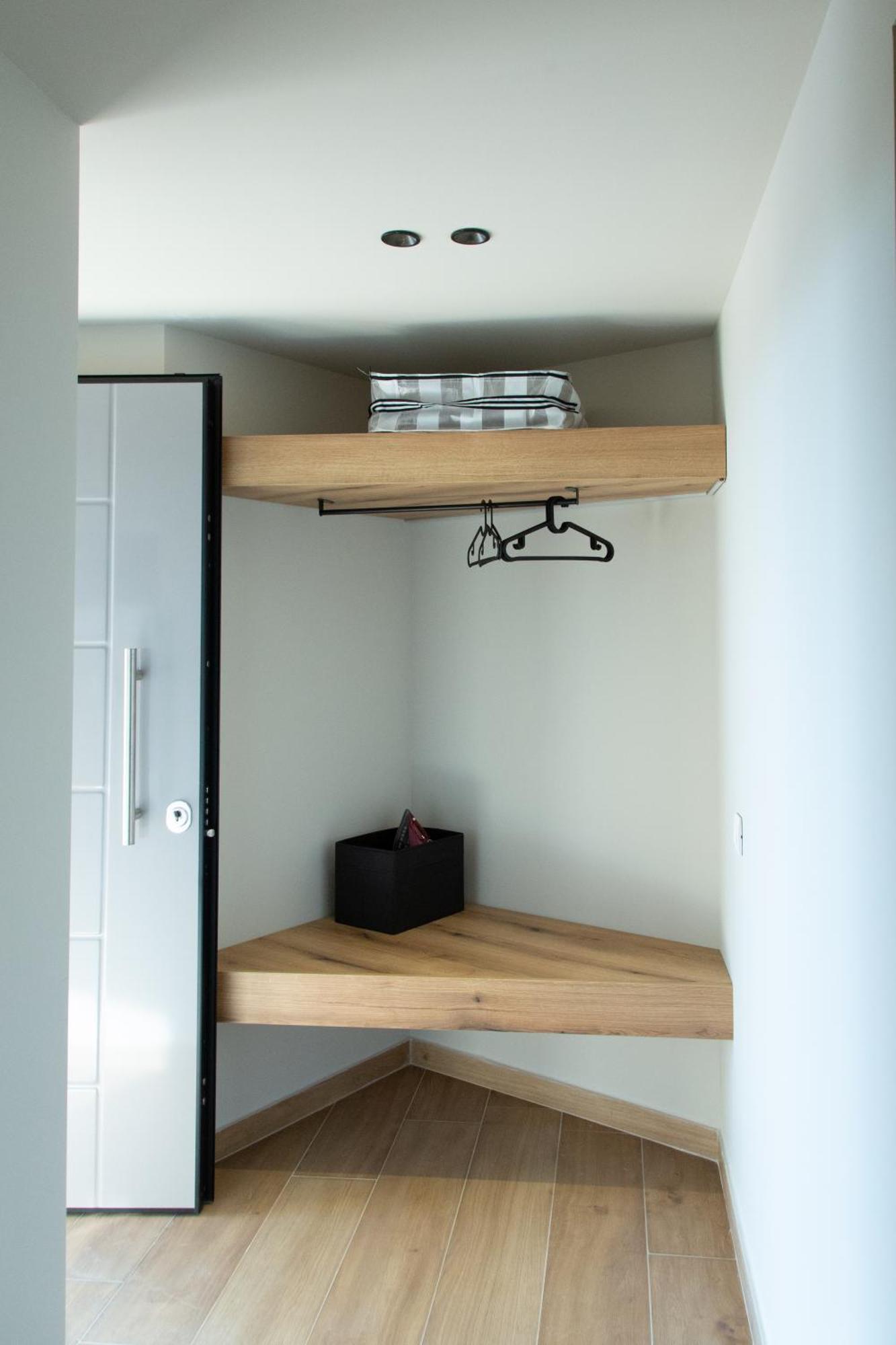 Νεακιτοσ Luxury Apartments Nikiti  Extérieur photo
